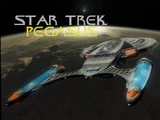 Star Trek: Pegasus