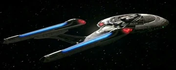 USS Enterprise (NCC-1701-E) | Star Trek Expanded Universe | Fandom