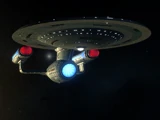 USS Valentine (NCC-59506)