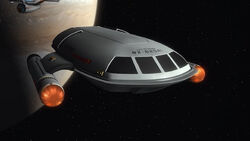 USS Rio Grande (NX-62341) | Star Trek Expanded Universe | Fandom