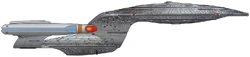 Galaxy Class Variant