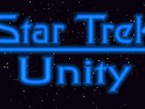 Star Trek: Unity (fan film series)