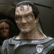 Garak (mirror)