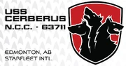 USS Cerberus NCC-63711 - Starfleet International