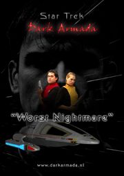 Poster Dark Armada 01