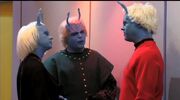 Andorian ambasadors in To Serve All My Days