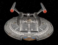 NX-04 Discovery