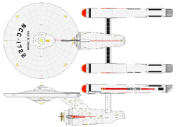 Constitution Flt III (DD) 2-ortho