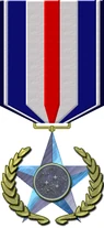 Silver Star Medal