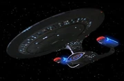 USS Enterprise (NCC-1701-D)