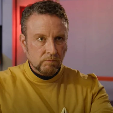 Rook (Starfleet) | Star Trek Expanded Universe | Fandom