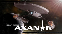 Star Trek Axanar