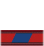 Red Navy Enlisted Sleeve (TWOK)