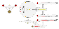 Bonhomme Richard (Type 1) hc 3-ortho