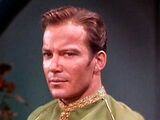 James T. Kirk