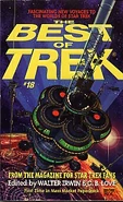 BestOfTrek18.jpg (38 KB) Volume 18