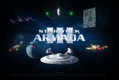 Star Trek Armada II Codex Gamicus Humanity s collective