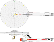 Final Siva Flight II configuration