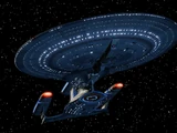 USS Xena