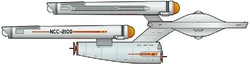 Federation class2