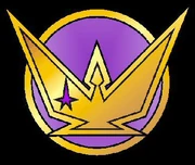 USS Avenger mission patch