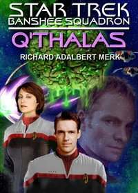 Qthalas poster