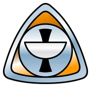 Epsilon IX Station (2272 Sciences division colors shown.)