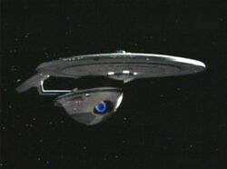 USS Hood (NCC-42296) | Star Trek Expanded Universe | Fandom