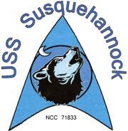 USSSusquehannock