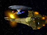 Galor class