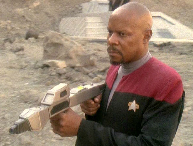 star trek type 3 phaser rifle star trek type 3 phaser rifle