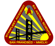 200px-Starfleet Academy logo 2368