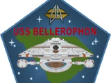 USS Bellerophon (NCC-74705)