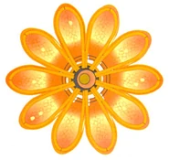 Starbase/Starfleet Command insignia shown.