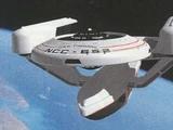 USS Thagard (NCC-652)