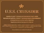 Plaque-Crusader