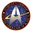 Seal of the Federation Starfleet