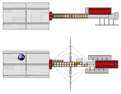 Aventeur (ISA) mission 2-ortho