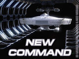 New Command (Valkyrie audio episode)