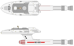 Cavalry lpgd 2-ortho