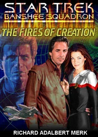 Firescreation poster