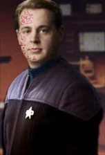 Lieutenant, j.g. Johann Astian