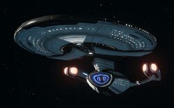 USS Legacy Sol3