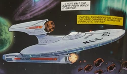 PrimeUniverseUSSKelvinNCC-0514