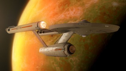USS Enterprise (NCC-1701) | Star Trek Expanded Universe | Fandom USS Enterprise (NCC-1701) | Star Trek Expanded Universe | Fandom