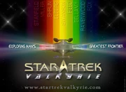 STValkyrie TMP halfsize