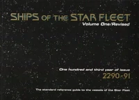 Ships of the Star Fleet | Star Trek Expanded Universe | Fandom