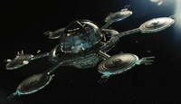 Starbase 1 (Kelvin timeline)