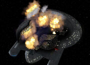 "Fall of the Apollo" from 