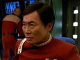 Hikaru Sulu